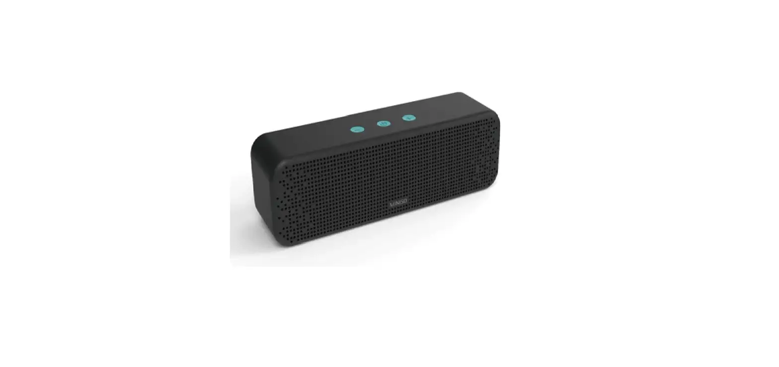 Miniso Lt-bt2219 Retro Wireless Speaker User Manual Miniso Lt-bt2219 Retro Wireless Speaker User Manual