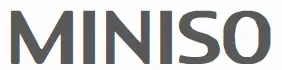 MINISO logo