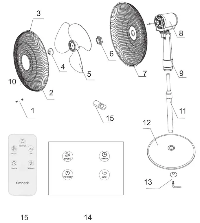 timberk-T-SF1605RC-Electric-Floor-Fan-02