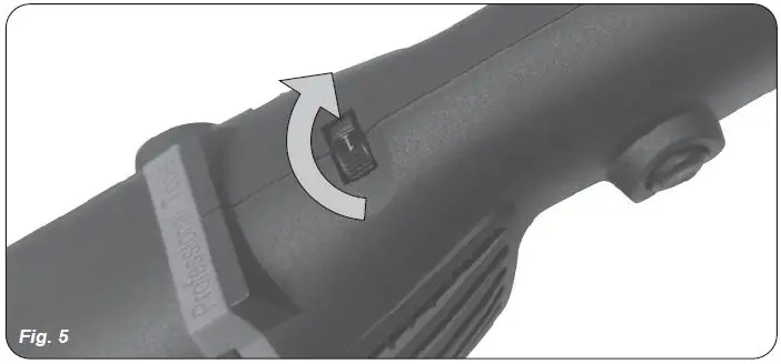 FERM-AGM1120P-1400W-180mm-Angle-Polisher-fig- (5)