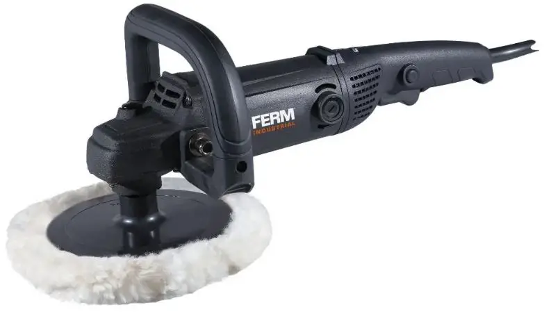 FERM-AGM1120P-1400W-180mm-Angle-Polisher-product