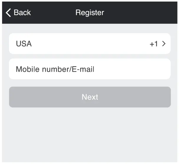 geeni GN-WW107-199S Smart WiFI 3-Way Light- STEP 1