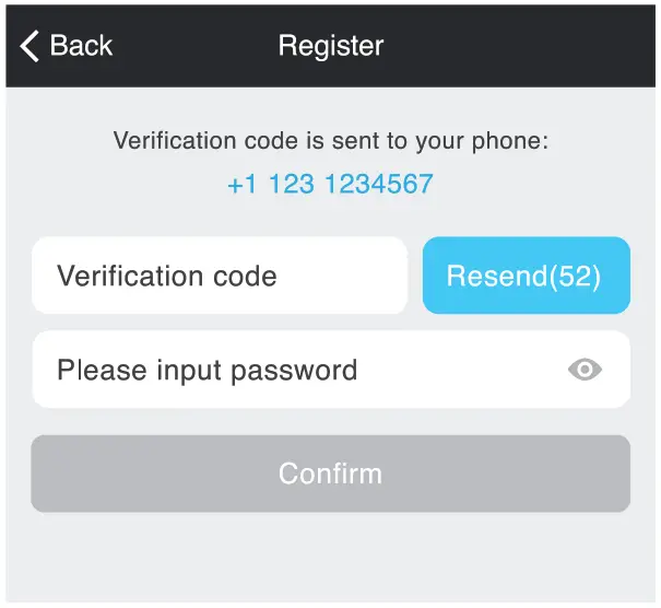 geeni GN-WW107-199S Smart WiFI 3-Way Light- STEP 2