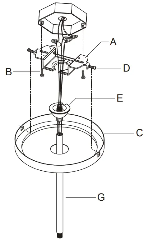 George Kovacs P1808 Pontil Island Light - fig 3
