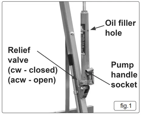 SEALEY-PH5-Low-Profile-Engine-Crane-0-5-Tonne-FIG-1