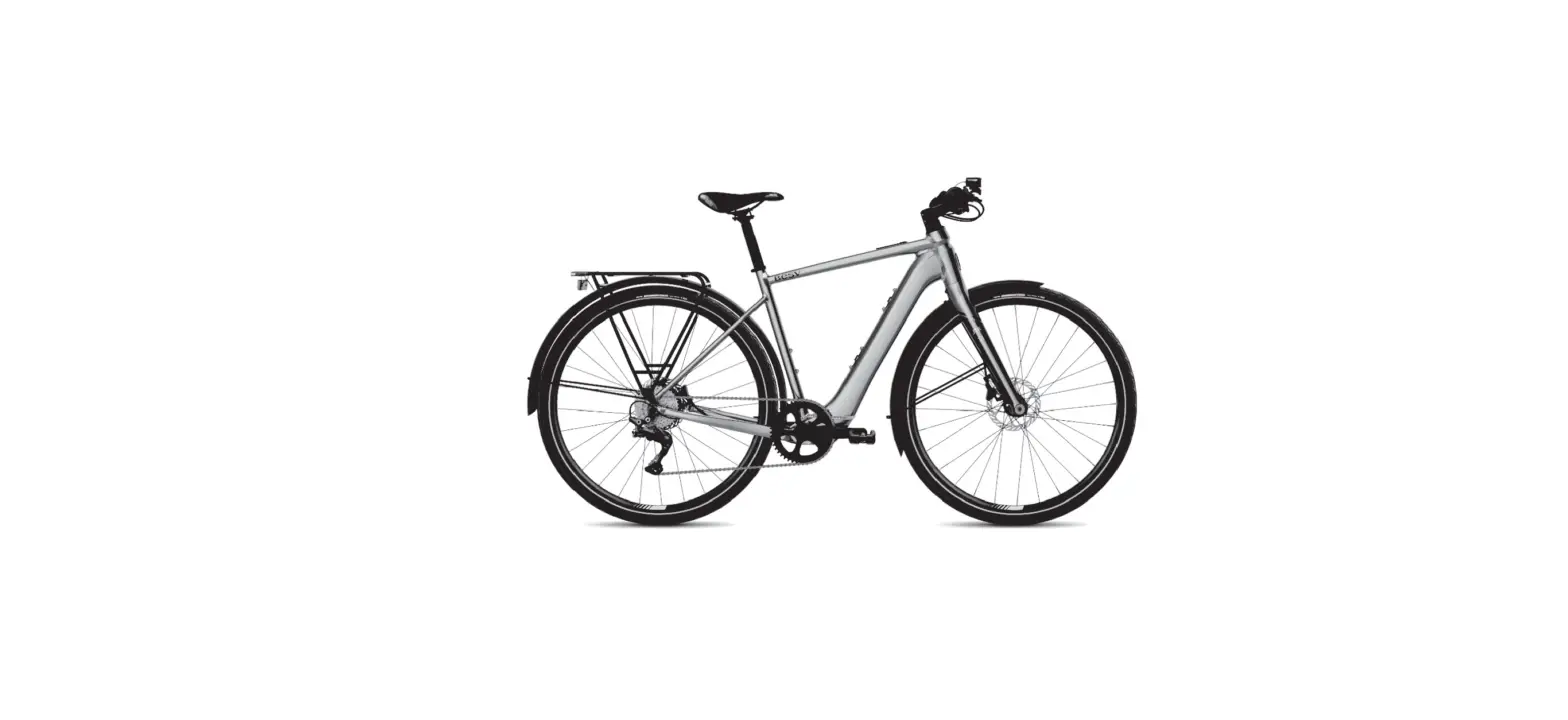 Besv Jtr Finest Pedal Assisted Electric Bicycle User Guide Besv Jtr Finest Pedal Assisted Electric Bicycle User Guide