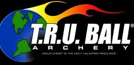 TRU Ball logo