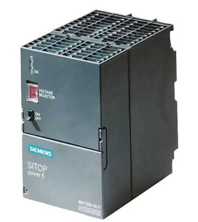 SIEMENS-VNT-PS-Power-Supply-Product image