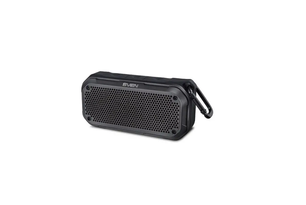Seven Ps-240 Portable Speaker System With Bluetooth User Manual