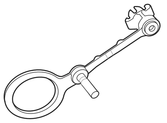 ASUS PRIME H310M A R2 0 Motherboard - Anchor Installation