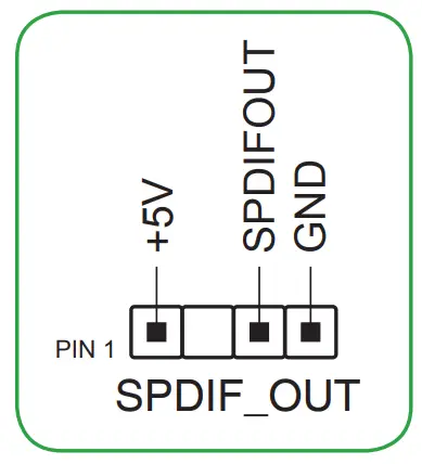 ASUS PRIME H310M A R2 0 Motherboard - Penel 1