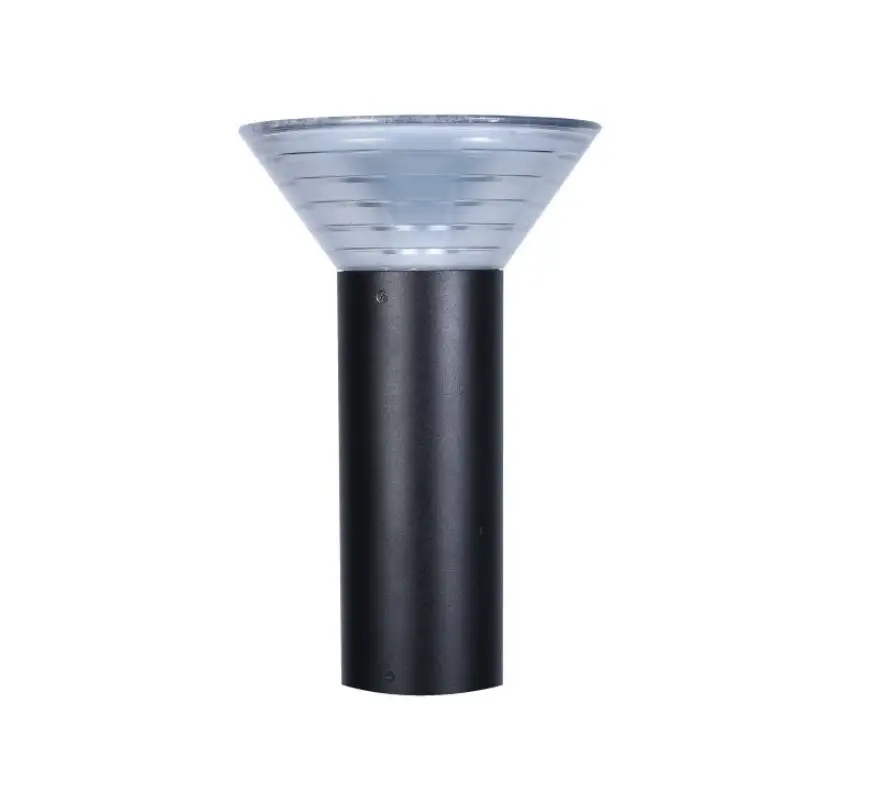 Prosolar Olympia Professional Solar Pedestal Light User Manual