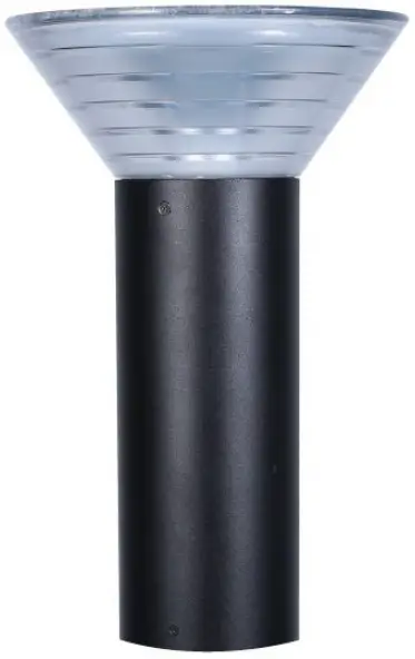 PROSOLAR OLYMPIA Professional Solar Pedestal Light