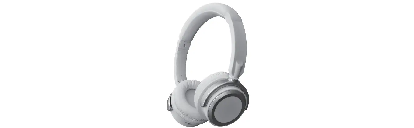 Anko 43233915 Bluetooth On Ear Headphones Owner's Manual