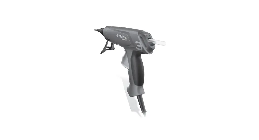 Steinel Gluematic 1011 Hot Glue Gun User Manual