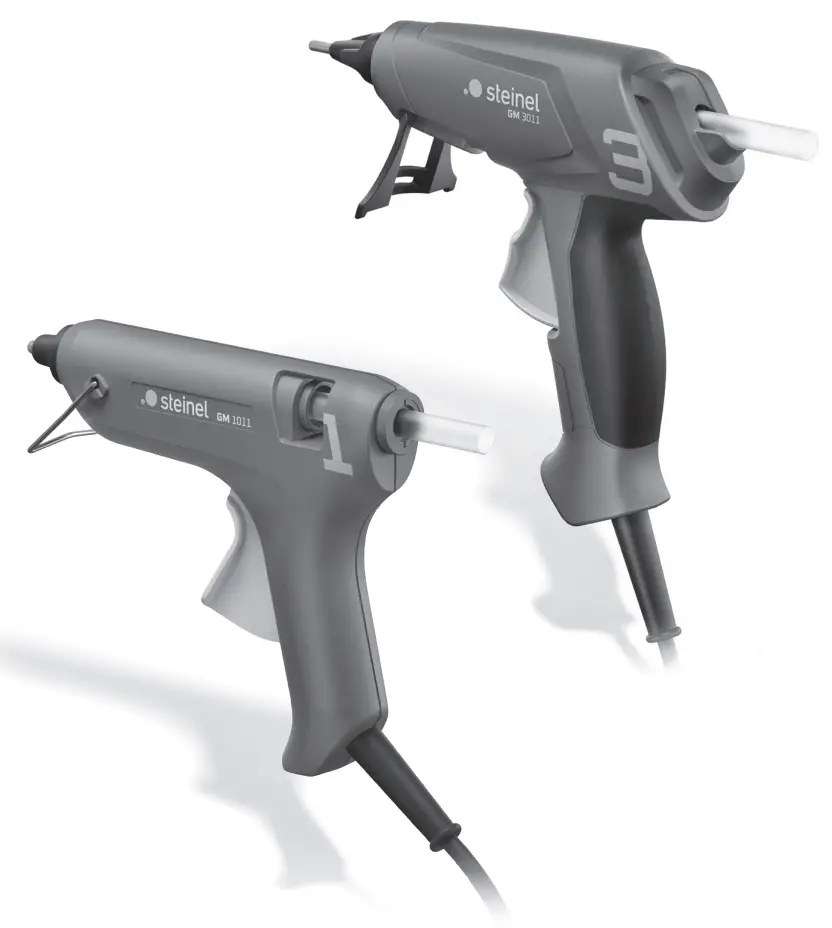 steinel GlueMatic 1011 Hot Glue Gun