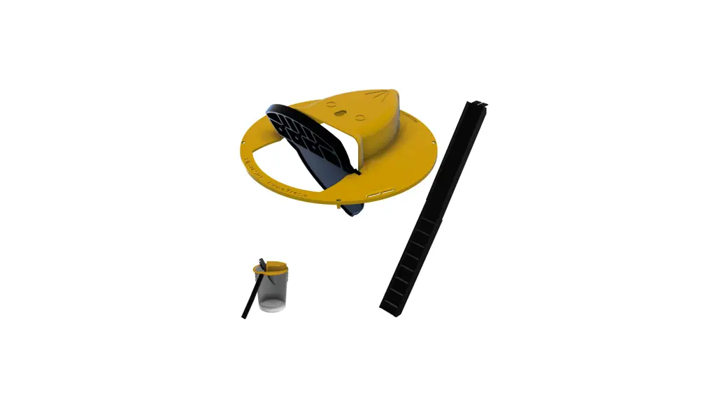 Rinnetraps Fns21917 Flip N Slide Multi Catch Mouse Traps Instructions Rinnetraps Fns21917 Flip N Slide Multi Catch Mouse Traps Instructions