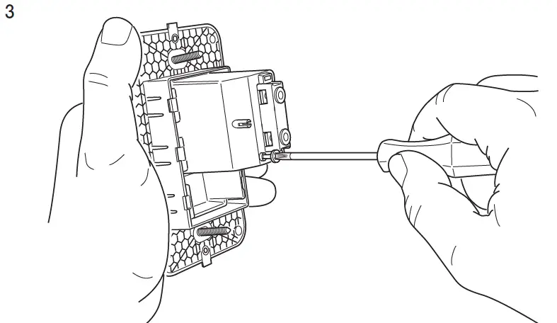 VIMAR-19395-Portable-Electronic-Torch-230V-Gray-FIG-3