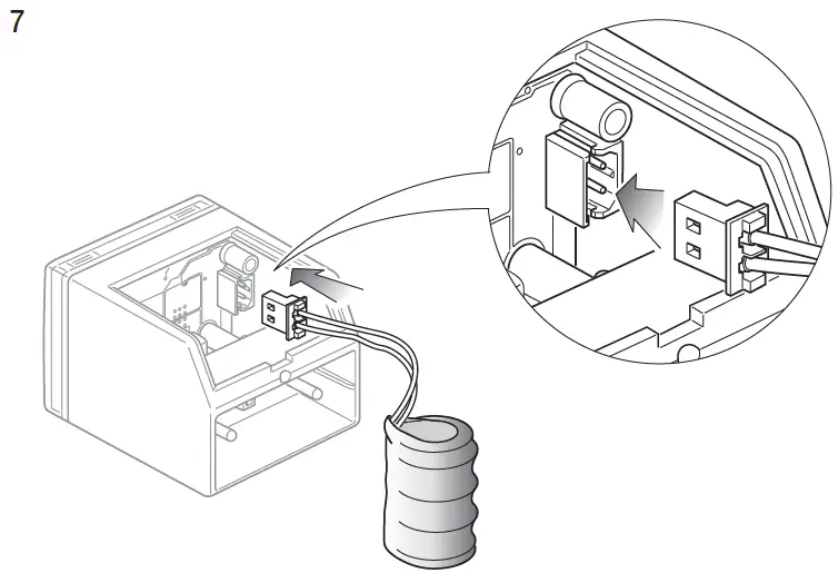 VIMAR-19395-Portable-Electronic-Torch-230V-Gray-FIG-7