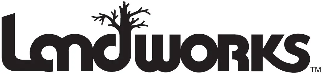Landworks logo