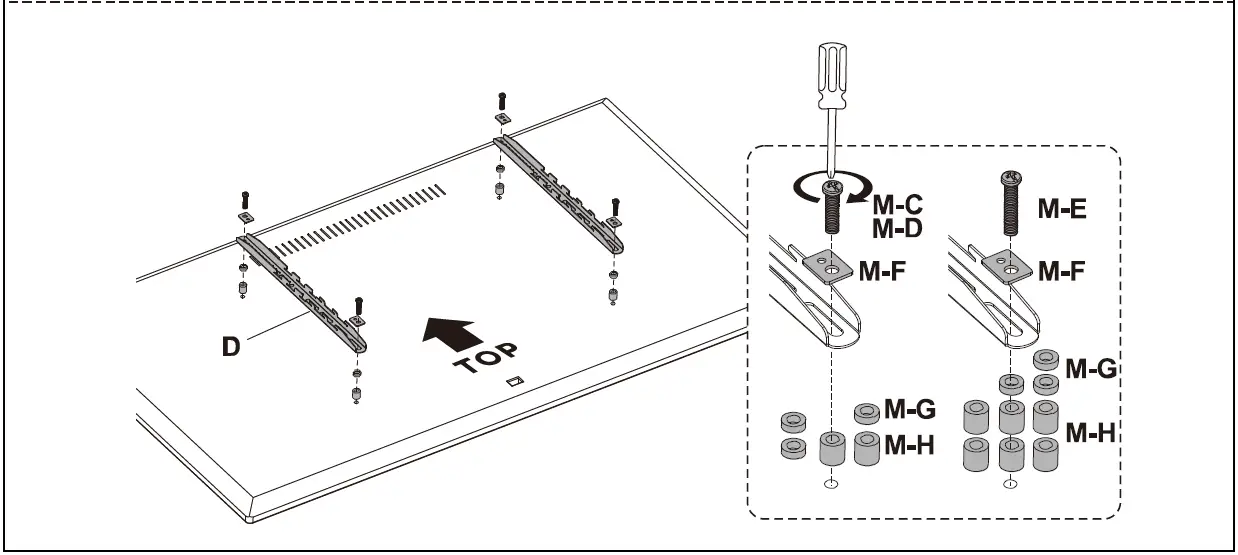 goobay-58524-Tabletop-TV-Stand-Basic-Fix- (10)
