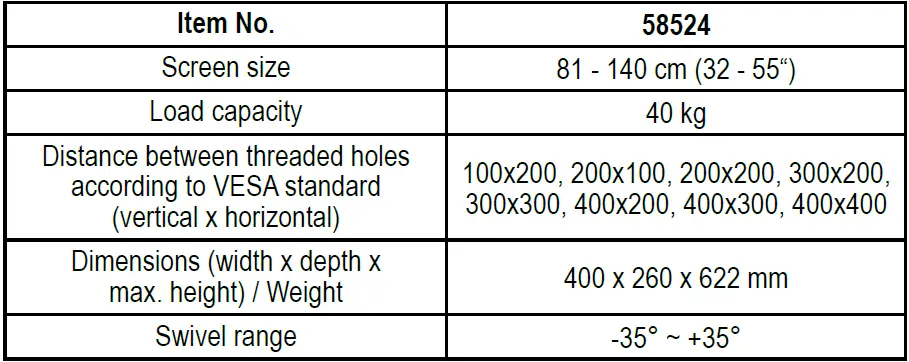 goobay-58524-Tabletop-TV-Stand-Basic-Fix- (15)