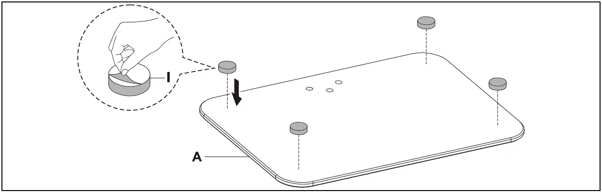 goobay-58524-Tabletop-TV-Stand-Basic-Fix- (5)
