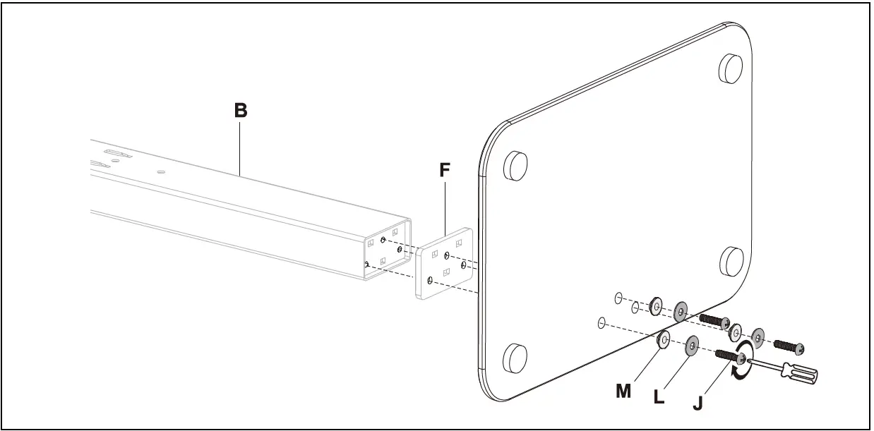 goobay-58524-Tabletop-TV-Stand-Basic-Fix- (6)