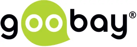 goobay-LOGO