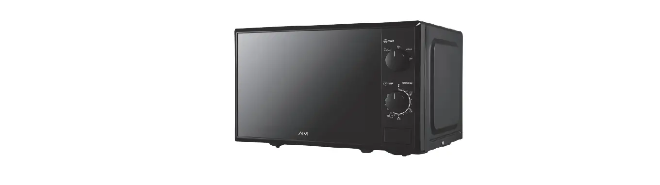 Aim Amw20ma 700w 20 Litre Manual Microwave Oven User Manual Aim Amw20ma 700w 20 Litre Manual Microwave Oven User Manual