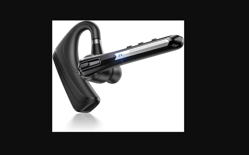 Gpeestrac Hsp-83 Wireless Bluetooth Headset User Manual