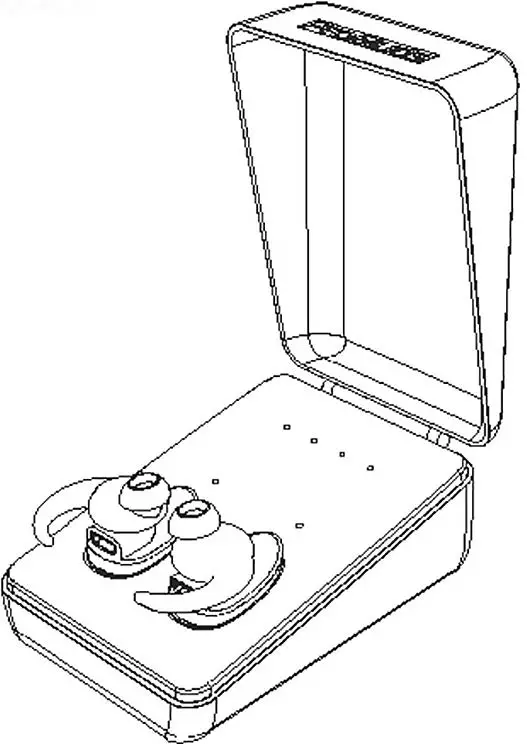 Tzumi Probuds Sport Series Totally Wireless Earbuds User Manual