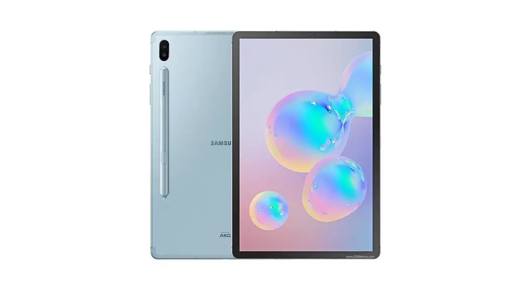 Samsung Galaxy Tab A User Guide