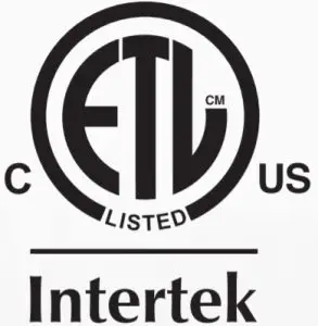 Intertek Icon