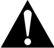 Warning Icon