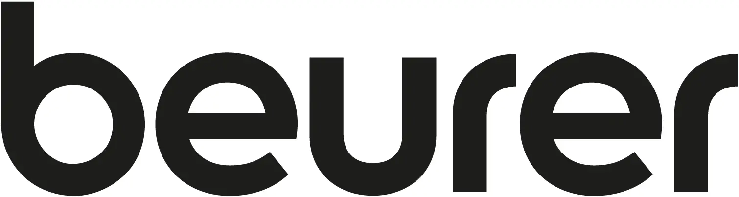 beurer Logo