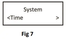 BERGSTORM H300 Personal Portable DAB Radio - button 6