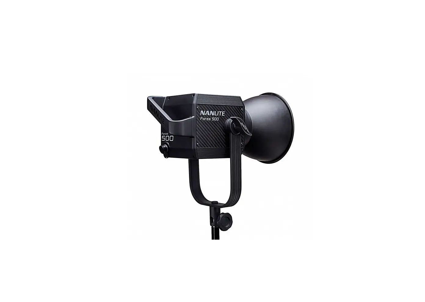 Nanlite Ngu-na122026 Forza 500 Led Spotlight User Manual Nanlite Ngu-na122026 Forza 500 Led Spotlight User Manual