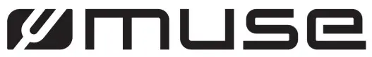 muse logo