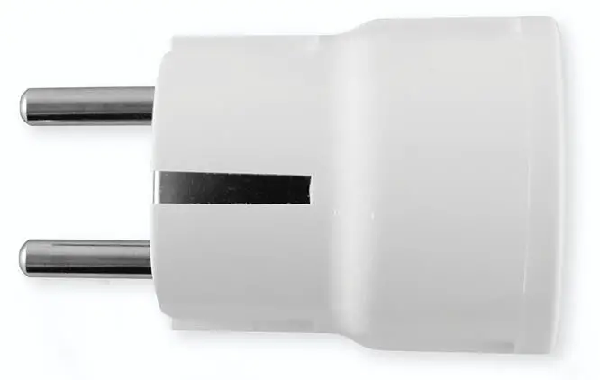 frient Smart Plug Mini