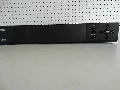 Rca Drd303ra Satellite Receiver Owner's Manual