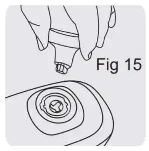 JINDING-RQ2016-7D-Electric-LCD-Digital-Display-Fully-Washable-Rechargeable-Five-in-One-Shaver-Use-Interface