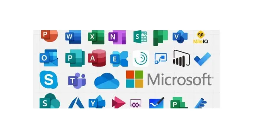 Microsoft Products Warranty Information