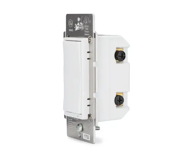 Z-wave Plus Zw31s S2 Smart Start Dimmer Switch User Guide