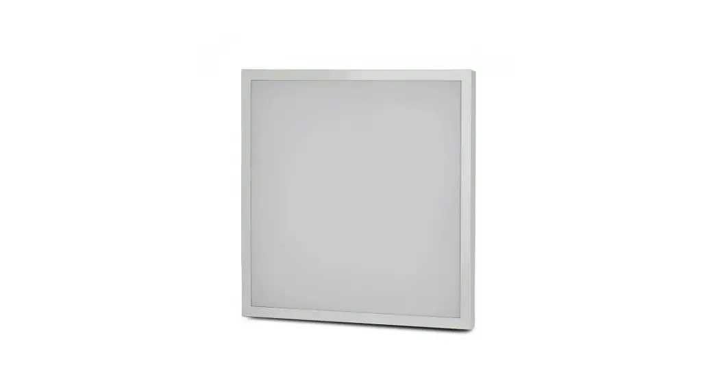 V-tac Vt-6147 Led Surface Recessed Panel Instruction Manual V-tac Vt-6147 Led Surface Recessed Panel Instruction Manual