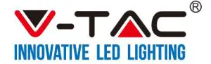 V-TAC logo