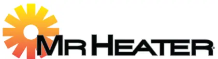 Mr Heater logo