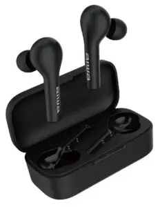 aiwa AT-X80R True Wireless Earphones