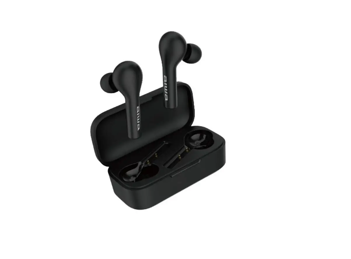 Aiwa At-x80r True Wireless Earphones User Guide