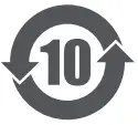10 Years Warranty icon